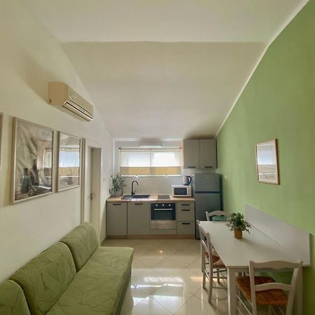 Apartments Maria Куклица Экстерьер фото
