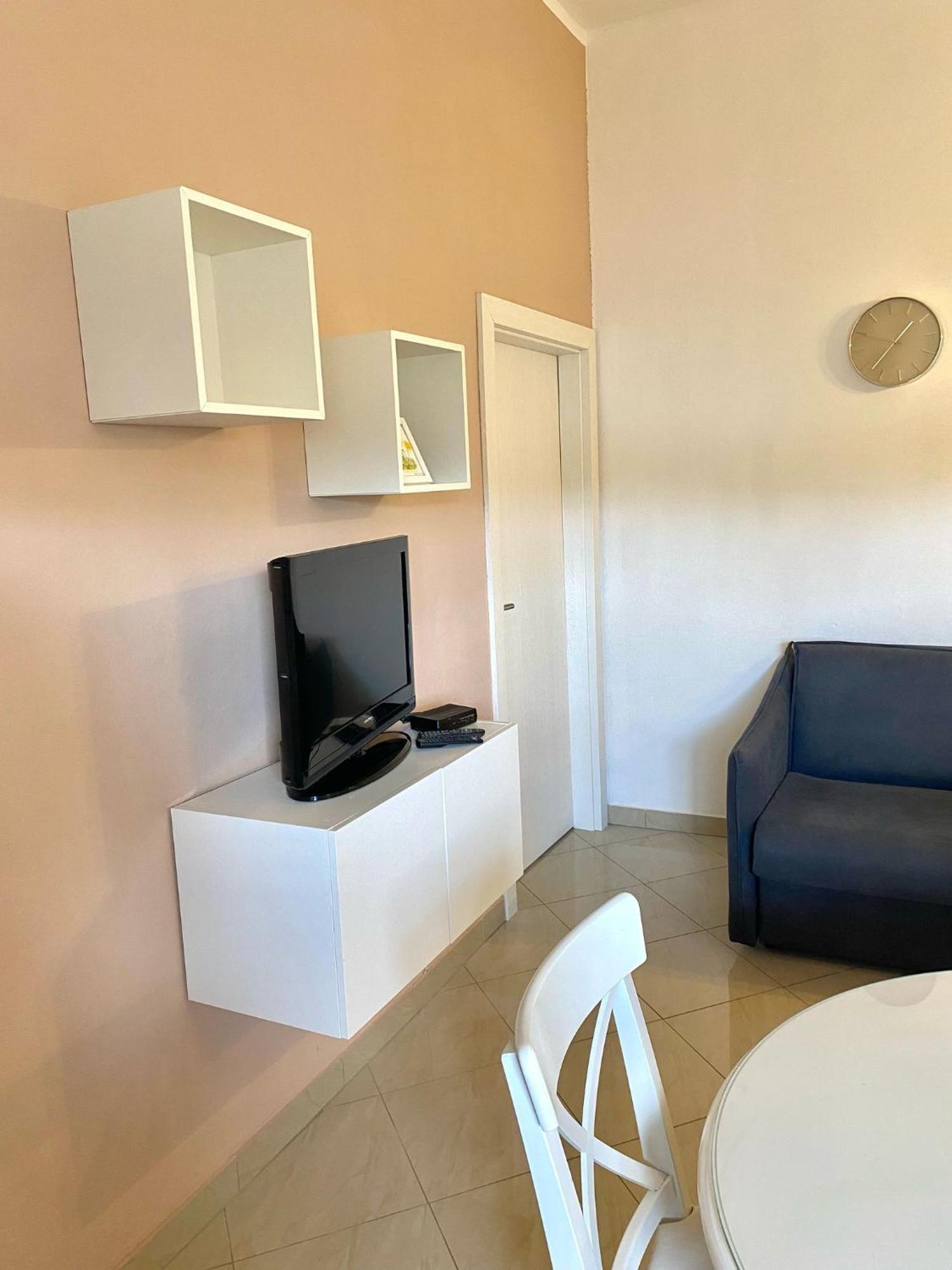 Apartments Maria Куклица Экстерьер фото